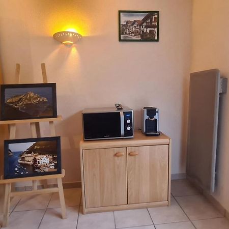 Petite maison aux abords de Bagnères de Bigorre Esterno foto